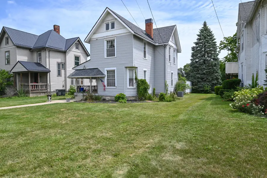 470 S State Street, Marion, OH 43302 - #3