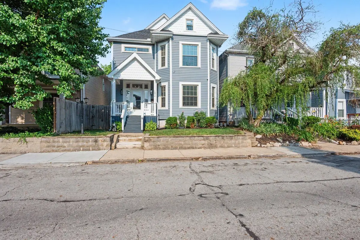 242 S Cypress Avenue, Columbus, OH 43223 - #1
