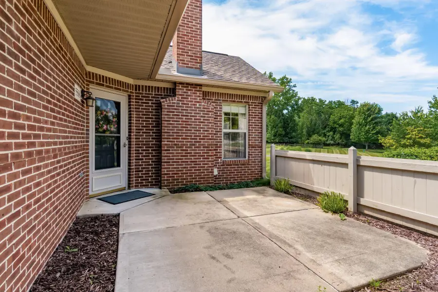 5568 Meadowood Lane, Westerville, OH 43082 - #3
