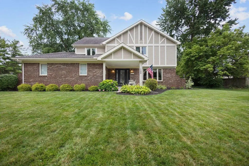 188 Mainsail Drive, Westerville, OH 43081 - #1