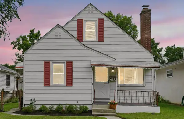 559 E Beechwold Boulevard, Columbus, OH 43214