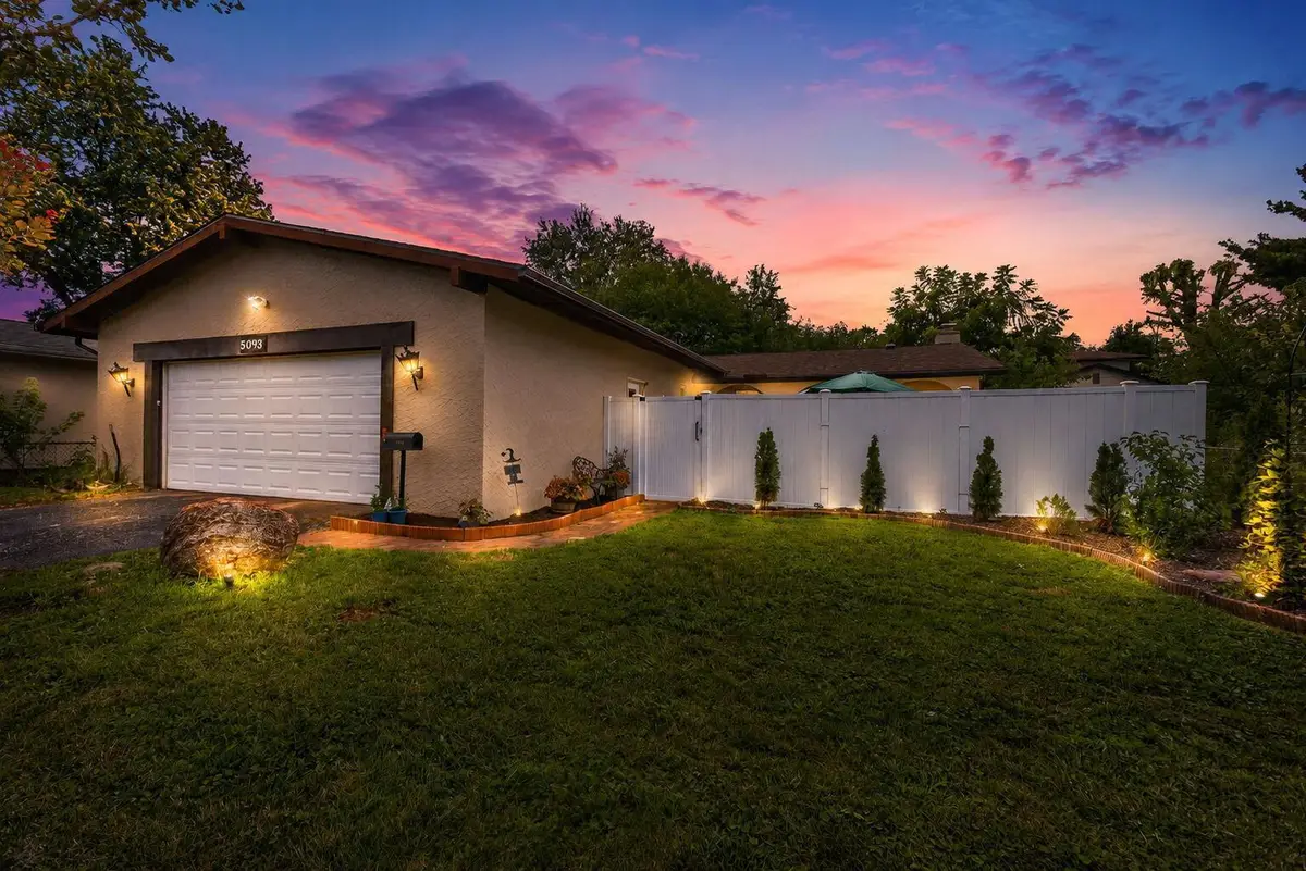 5093 Northtowne Boulevard, Columbus, OH 43229 - #1