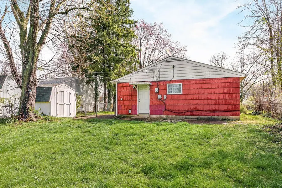 1775 Alcoy Drive, Columbus, OH 43227 - #3