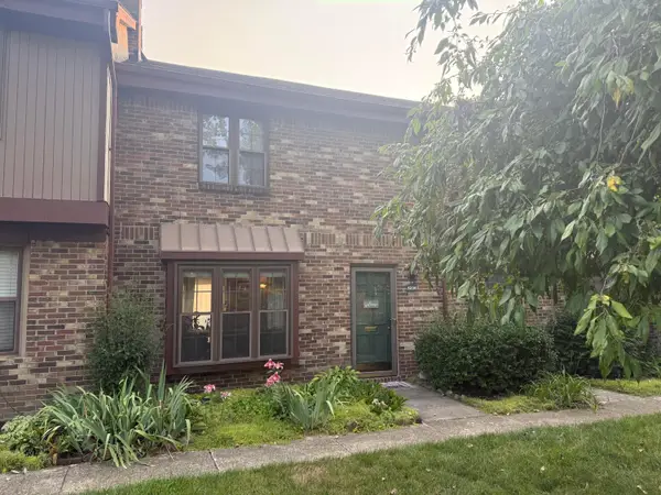 6206 Stornoway Drive S, Columbus, OH 43213