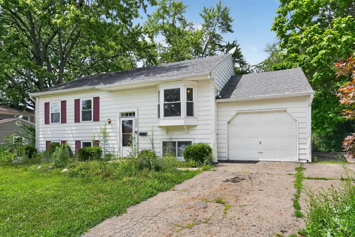 6308 Rygate Drive, Reynoldsburg, OH 43068 - #1