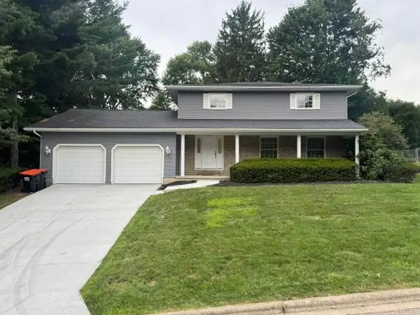 1755 Stonewall Drive, Newark, OH 43055