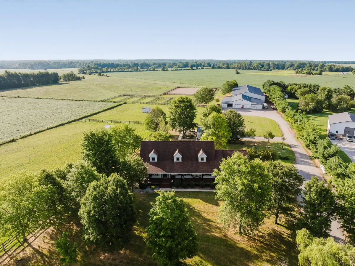 4620 Cackler Road, Delaware, OH 43015 - #1