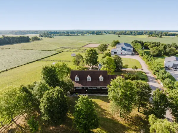 4620 Cackler Road, Delaware, OH 43015