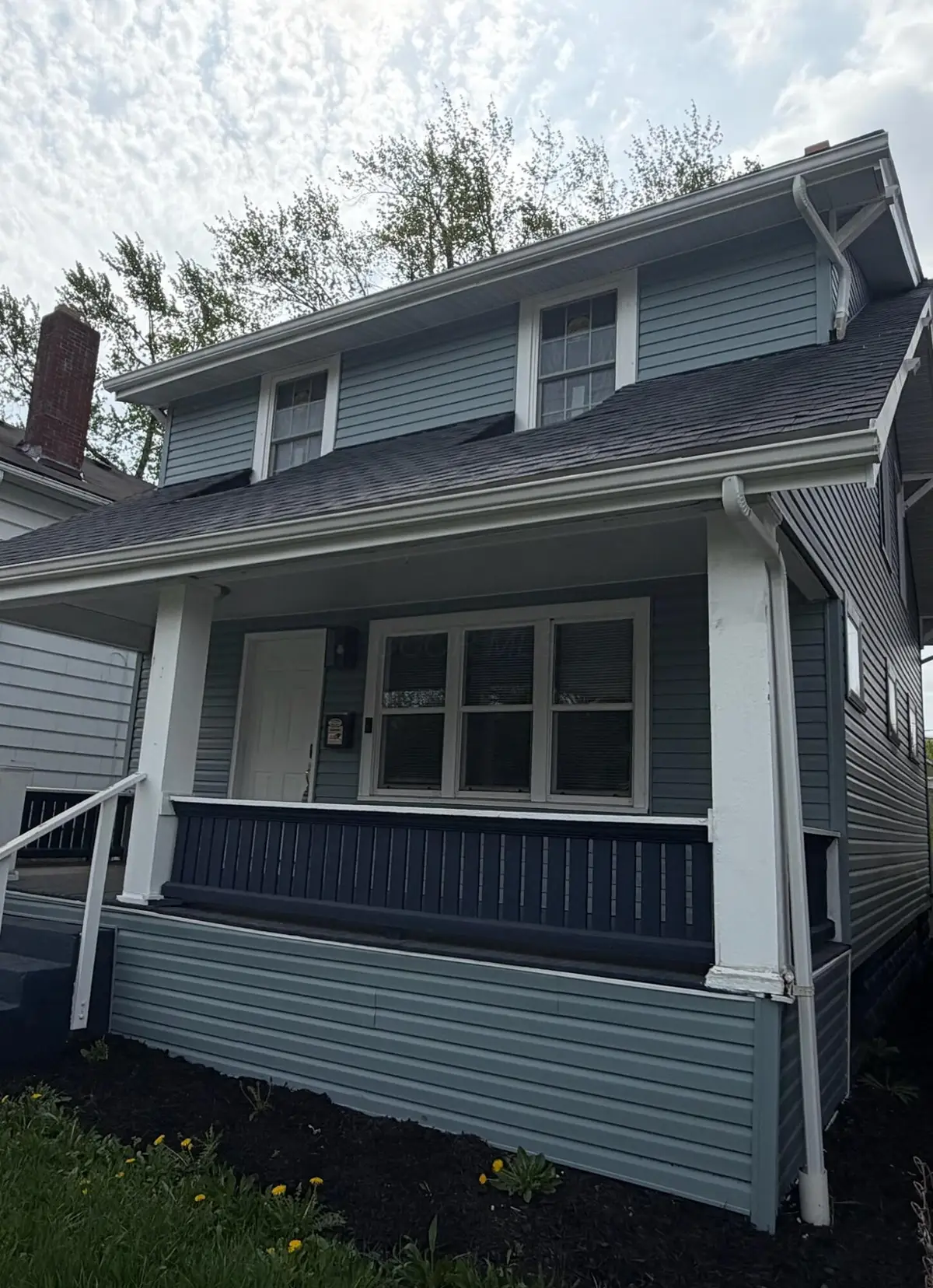 1457 Cordell Avenue, Columbus, OH 43211 - #1
