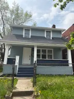 1457 Cordell Avenue, Columbus, OH 43211 - #2