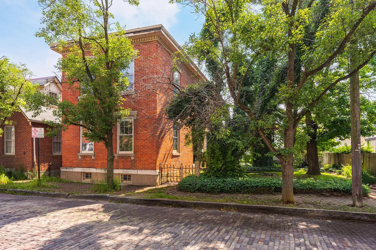 524 Mohawk Street, Columbus, OH 43206 - #1