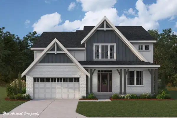 12275 Pleasant View Drive, Pickerington, OH 43147