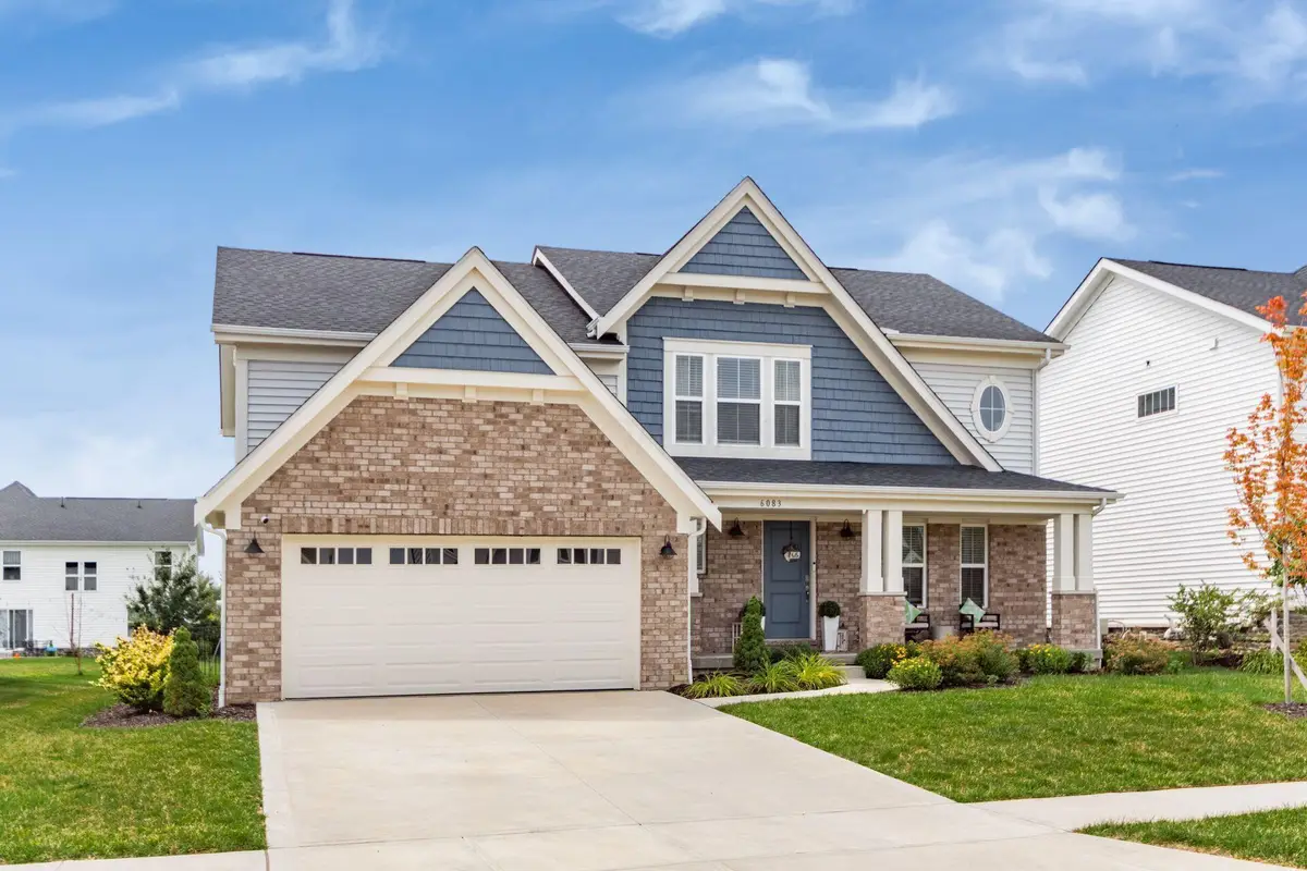 6083 Lavender, Grove City, OH 43123 - #1