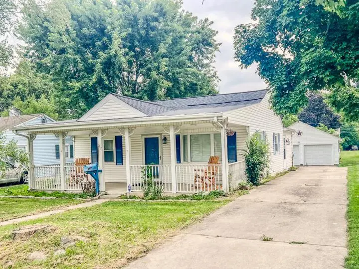 342 Talmadge Avenue, Lancaster, OH 43130 - #1