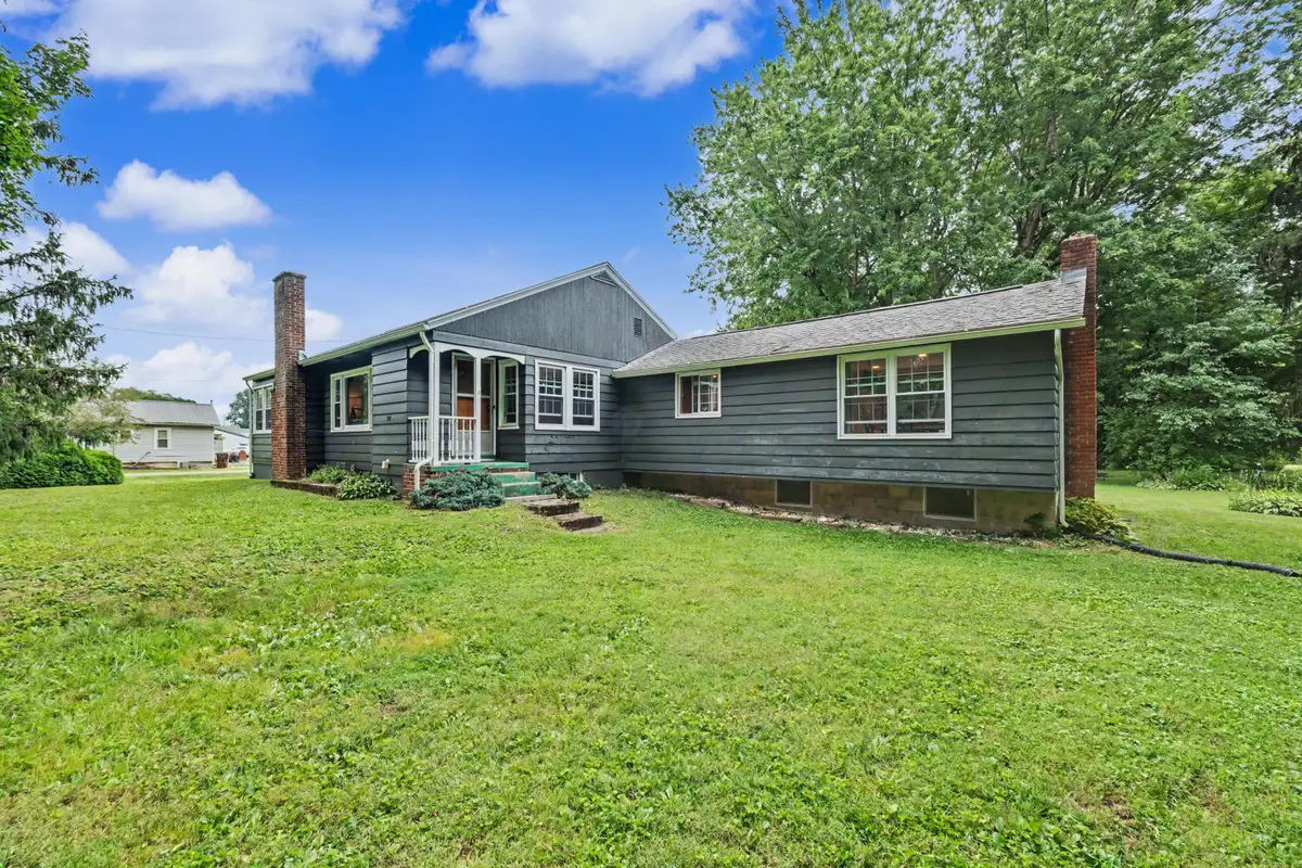 193 W Elm Street, Butler, OH 44822 - #1