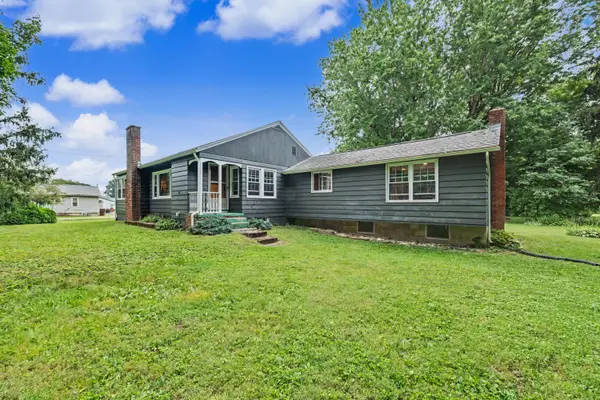 193 W Elm Street, Butler, OH 44822