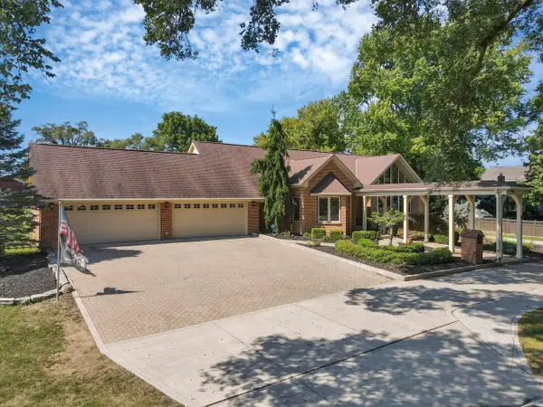 4037 Dublin Road, Columbus, OH 43221
