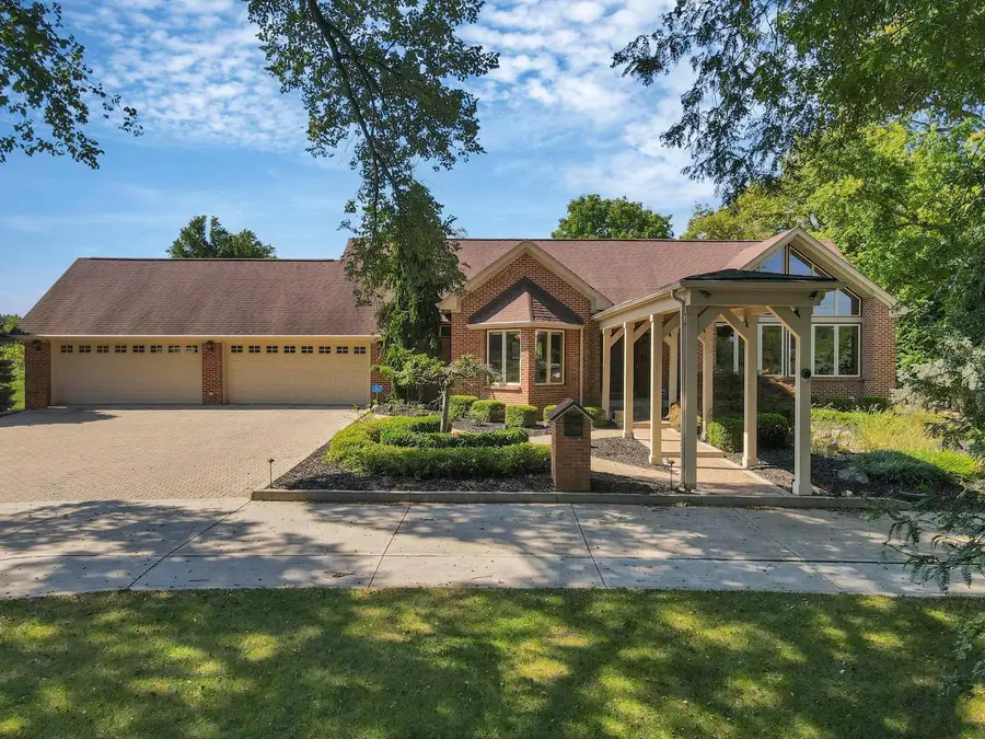 4037 Dublin Road, Columbus, OH 43221 - #2