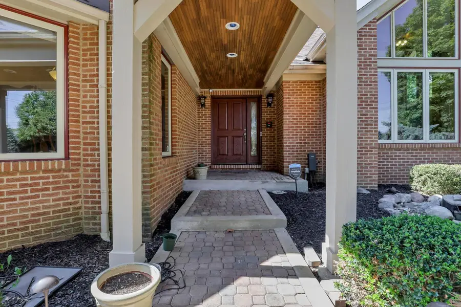 4037 Dublin Road, Columbus, OH 43221 - #3