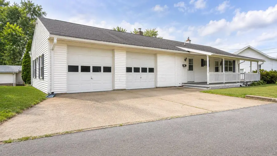 40 Sunset Drive, McConnelsville, OH 43756 - #3