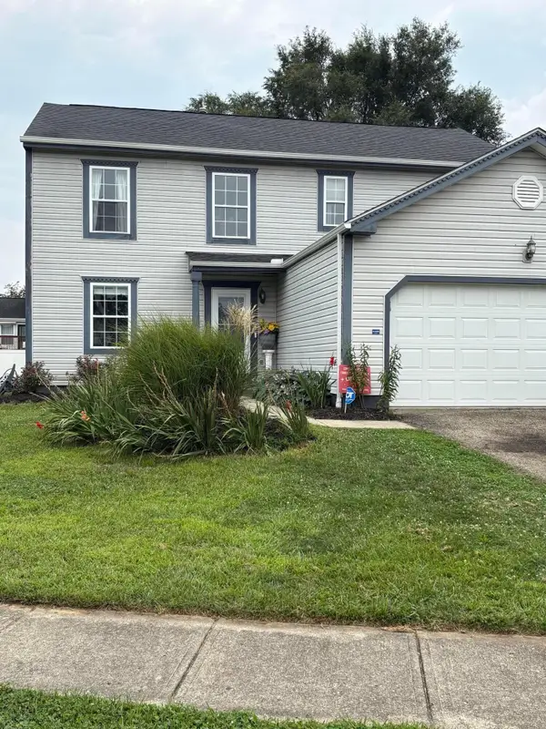 2868 Blue Moon Drive, Columbus, OH 43232