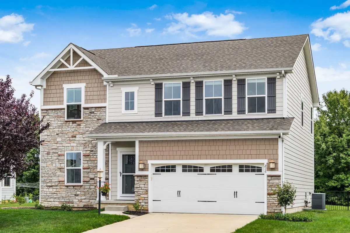 216 Mcnamara Loop, Delaware, OH 43015 - #1