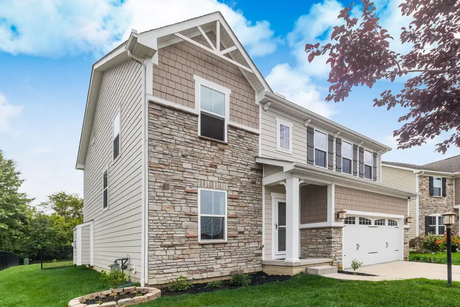 216 Mcnamara Loop, Delaware, OH 43015 - #2