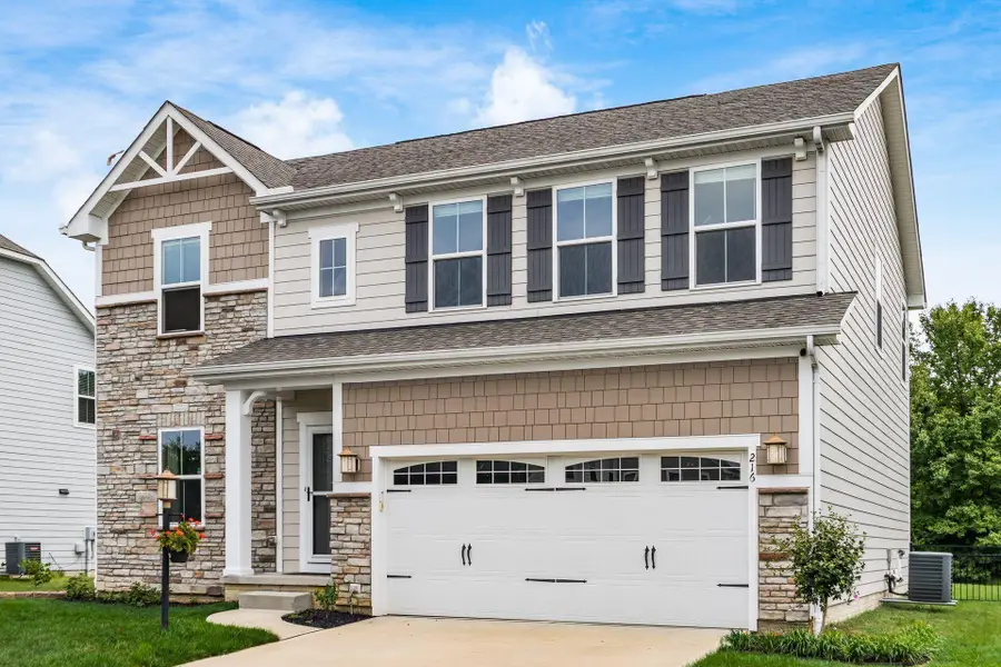 216 Mcnamara Loop, Delaware, OH 43015 - #3