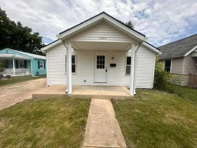 1004 Willard Street, Washington Court House, OH 43160 - #2