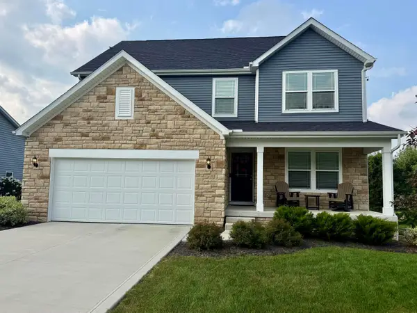 1316 Linnview Crossing, Heath, OH 43056
