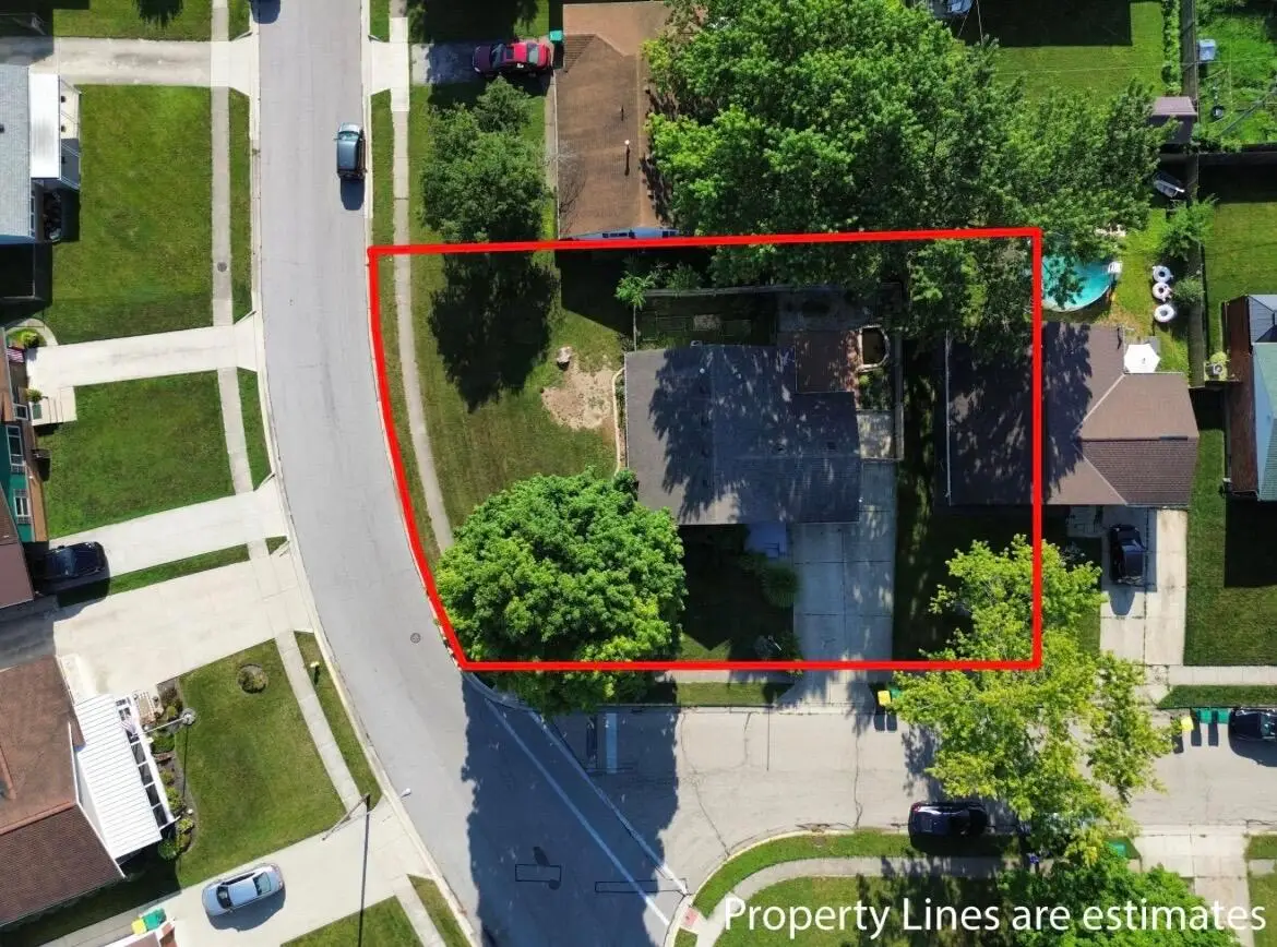 585 Hillsdale Drive, West Jefferson, OH 43162 - #1