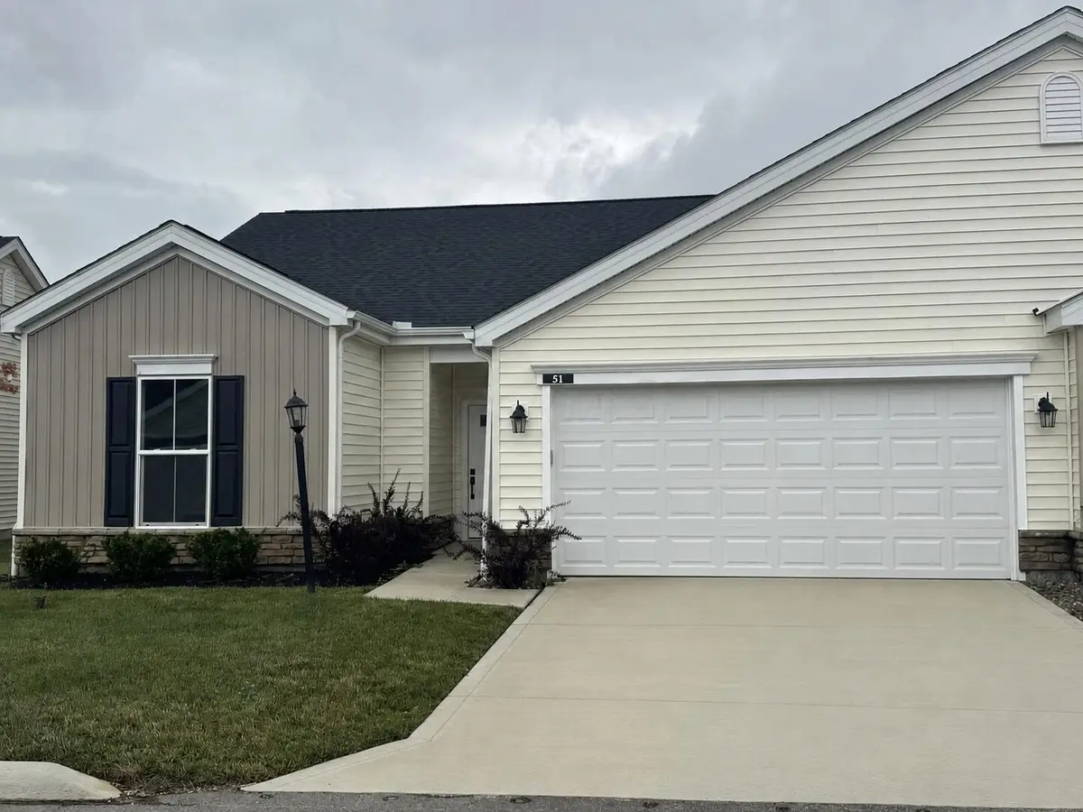 51 Wellesley Drive, Delaware, OH 43015 - #1