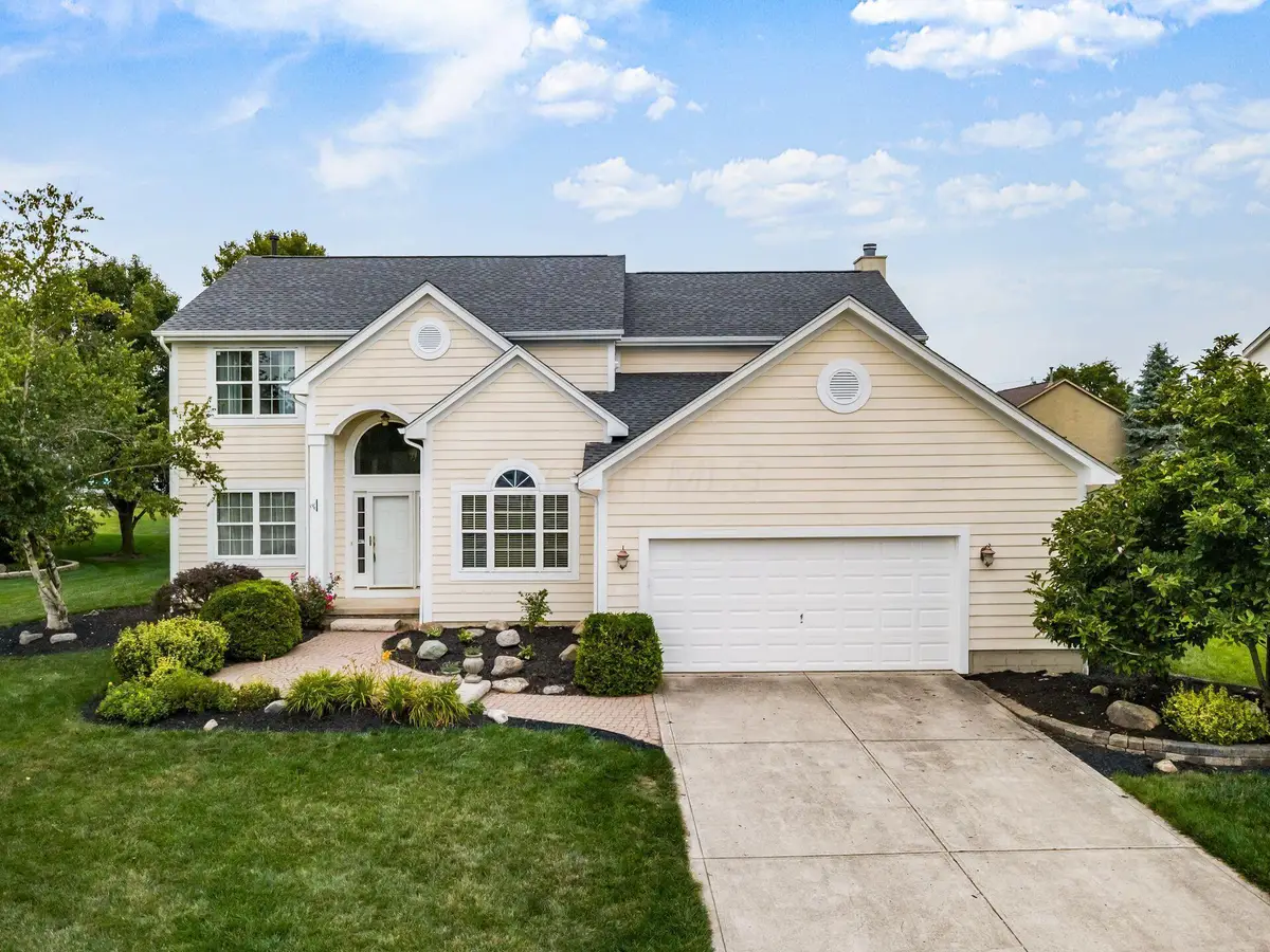 4305 Charles Court, Hilliard, OH 43026 - #1