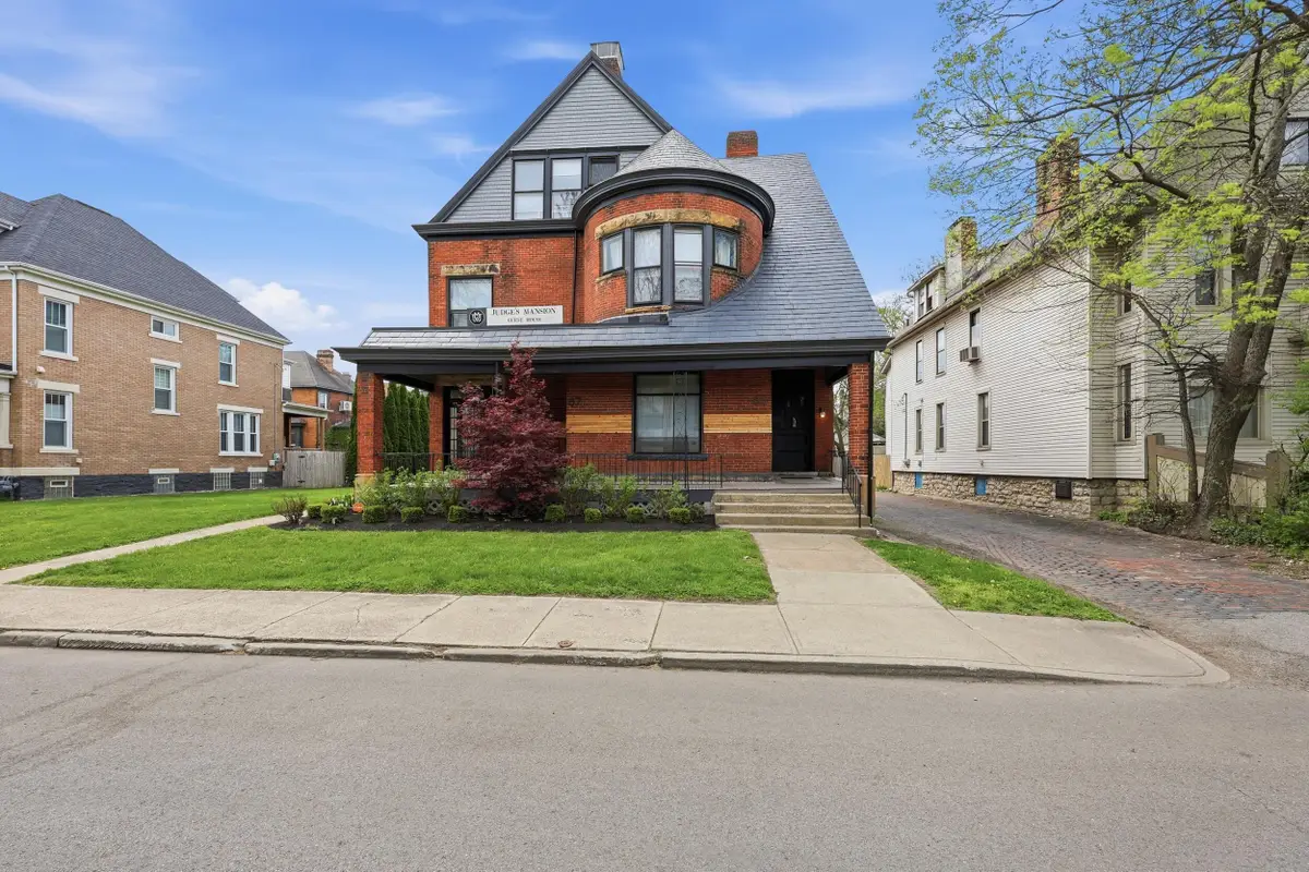 83 Wilson Avenue, Columbus, OH 43205 - #1
