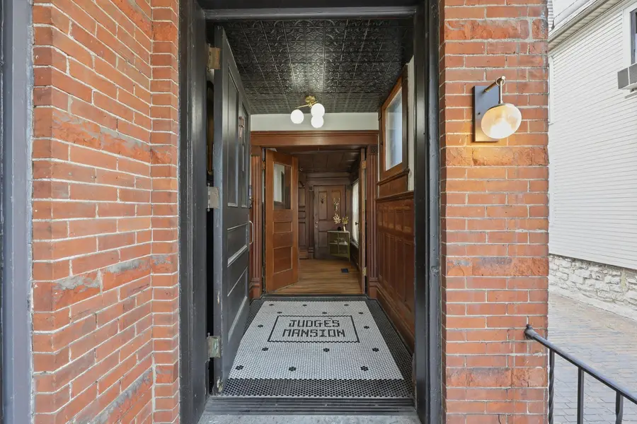 83 Wilson Avenue, Columbus, OH 43205 - #2