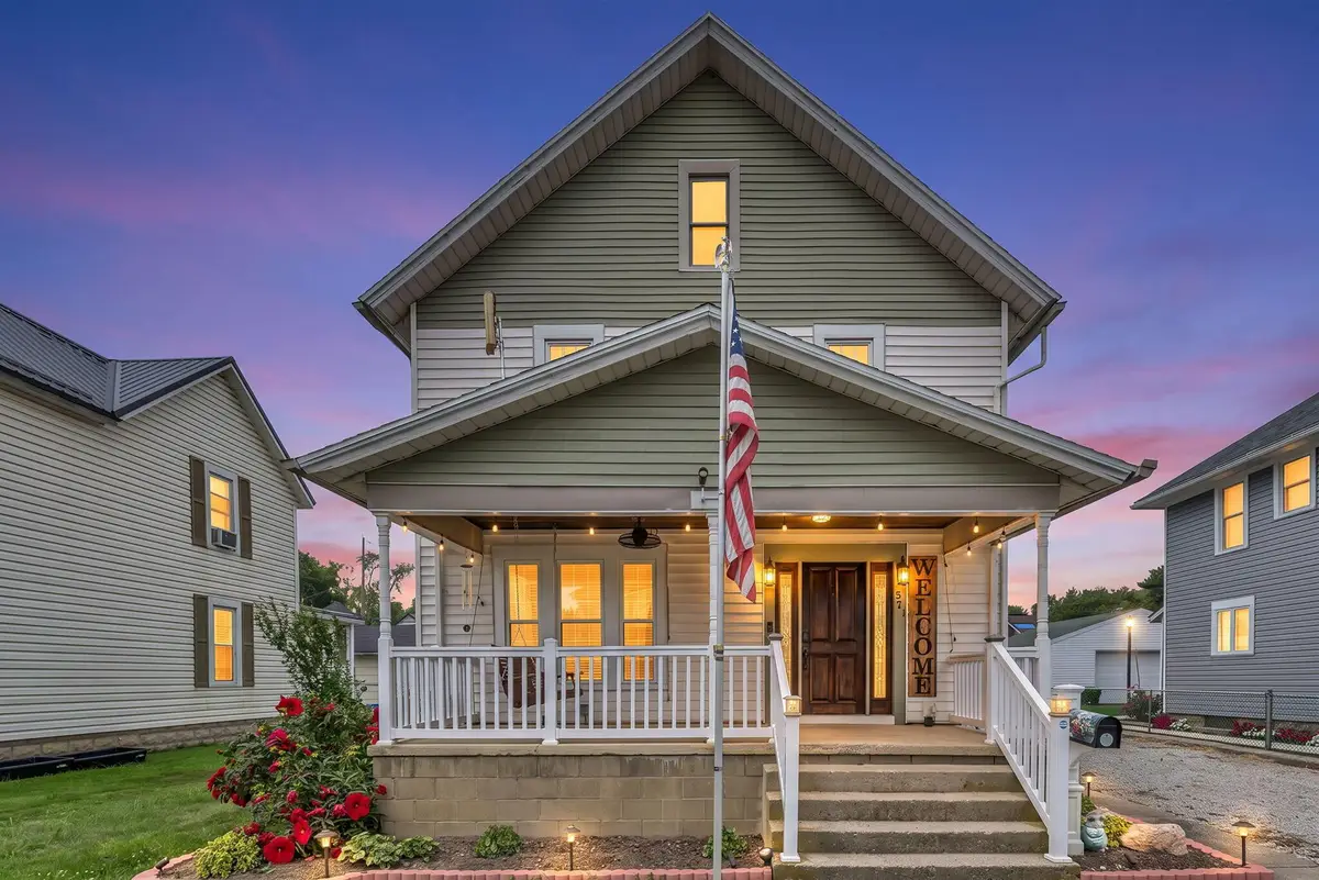257 Hane Avenue, Marion, OH 43302 - #1