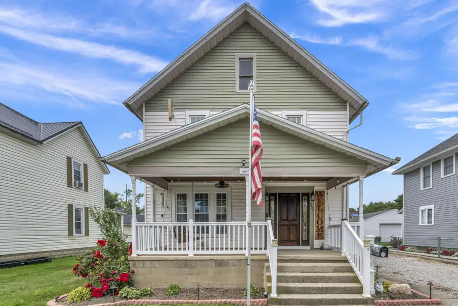 257 Hane Avenue, Marion, OH 43302 - #2