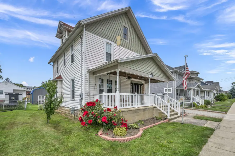 257 Hane Avenue, Marion, OH 43302 - #3