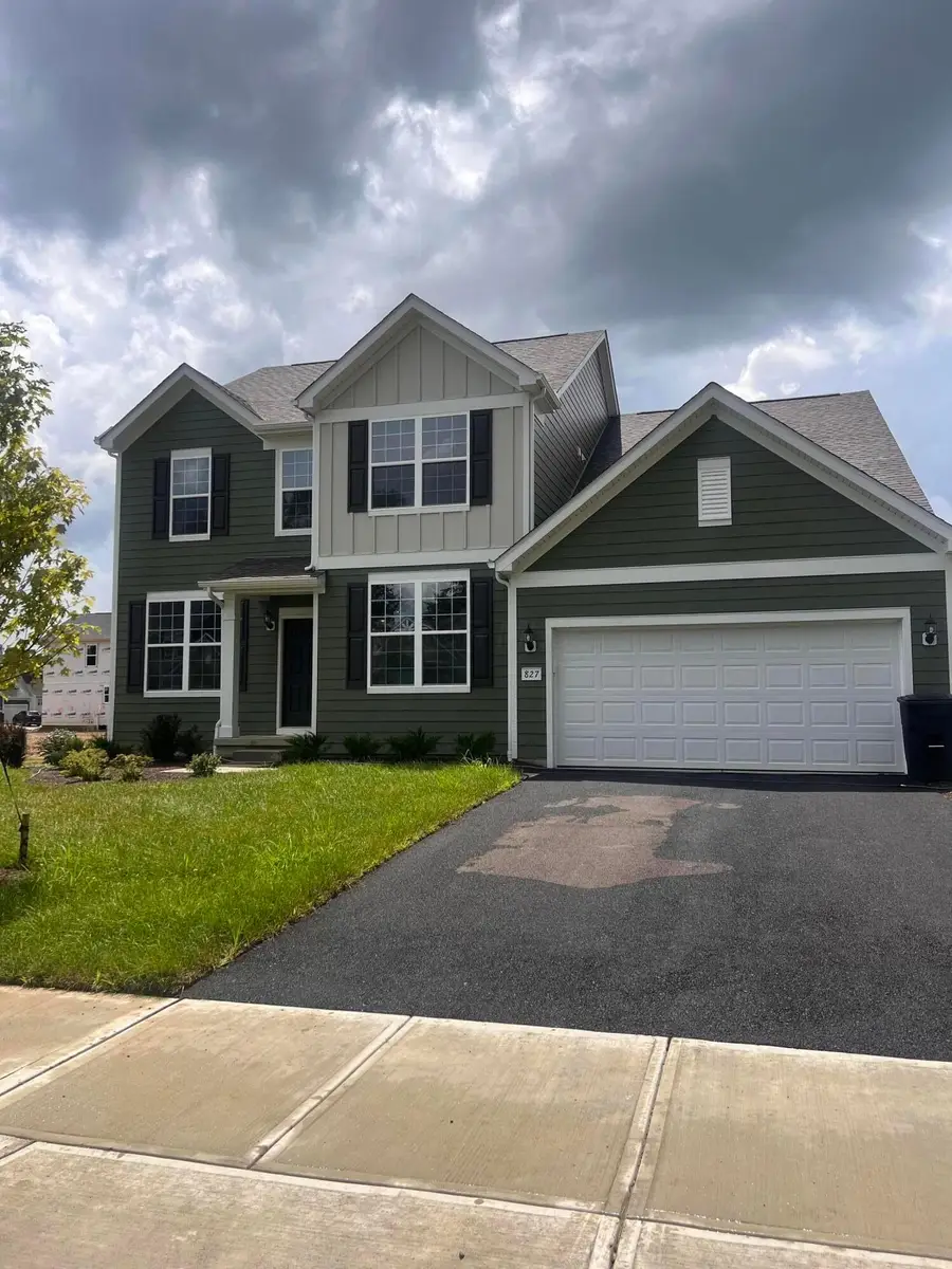 827 Callaway Lane, Sunbury, OH 43074 - #2