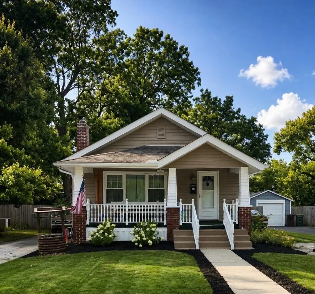 2483 Valleyview Drive, Columbus, OH 43204 - #1