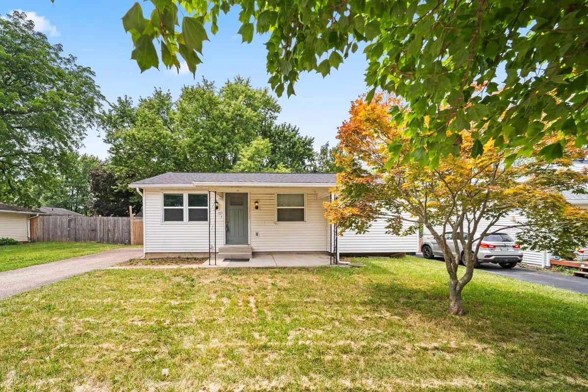 1679 Woodhurst Court, Columbus, OH 43223 - #1