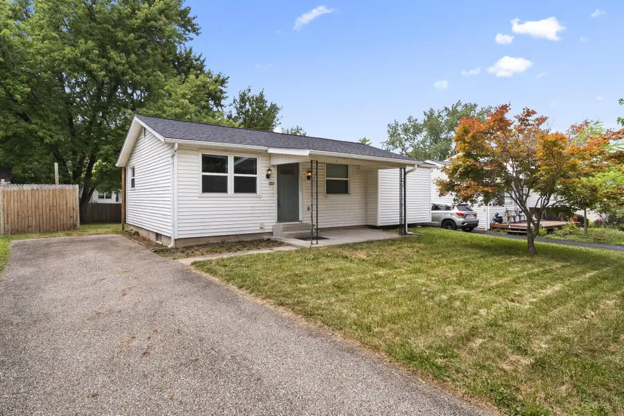 1679 Woodhurst Court, Columbus, OH 43223 - #2