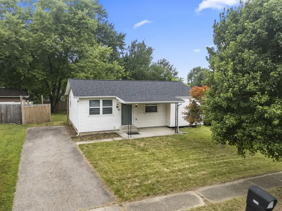 1679 Woodhurst Court, Columbus, OH 43223 - #3