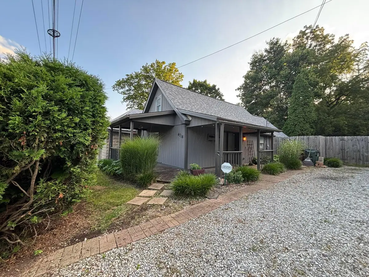 4718 State Route 257 S, Delaware, OH 43015 - #1