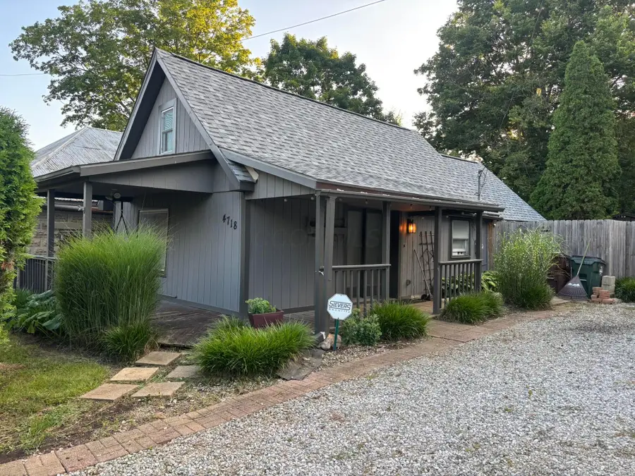 4718 State Route 257 S, Delaware, OH 43015 - #2