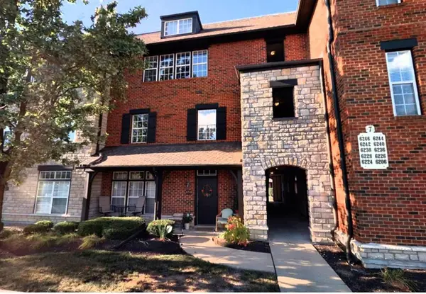 6208 Inishmore Lane, Dublin, OH 43017
