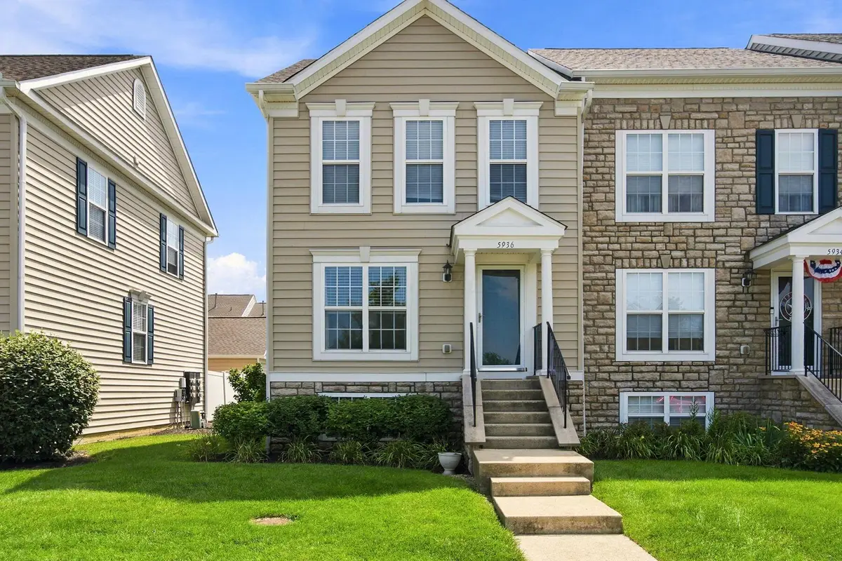 5936 Bridgehampton Drive, New Albany, OH 43054 - #1