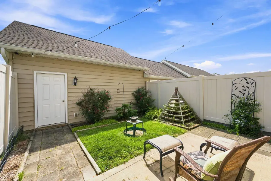 5936 Bridgehampton Drive, New Albany, OH 43054 - #3