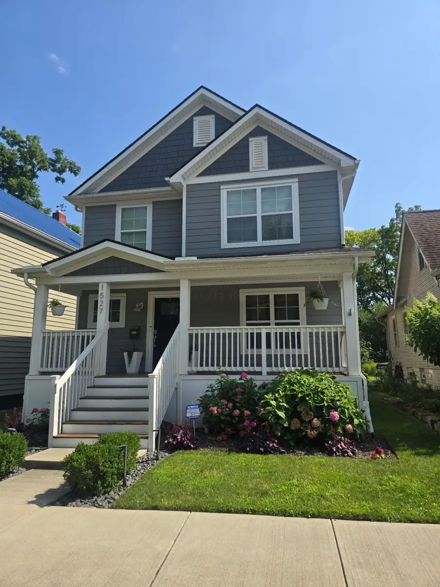 1527 Oak Street, Columbus, OH 43205 - #2