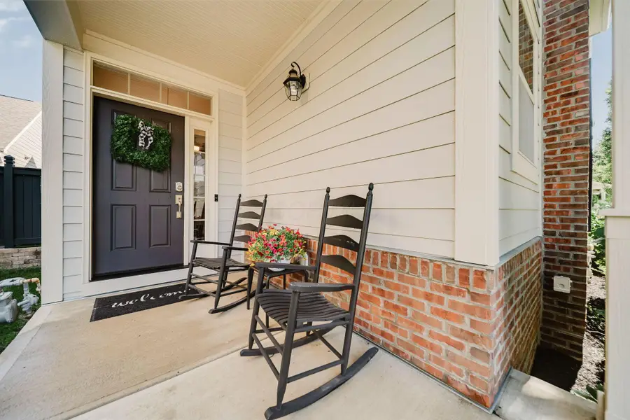 4242 Tuller Ridge Drive, Dublin, OH 43017 - #2